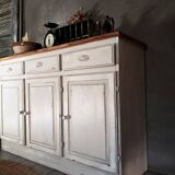 Vintage sideboard