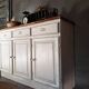 Buffet vintage