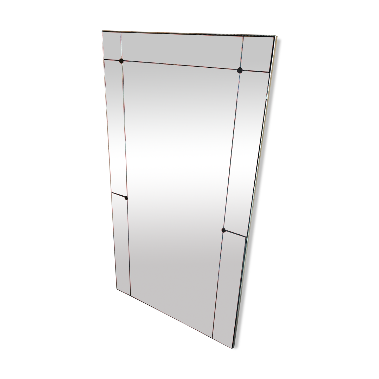 Mirror 1960 - 138x75cm