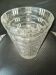 Vase cristal Daum Nancy France vers 1950