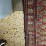 Tapis d'Orient