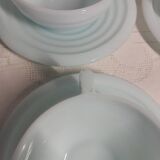 Cups from the 50s-60s