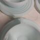 Tasses années 50-60