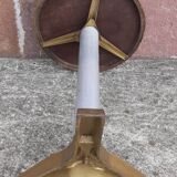 Bistro pedestal