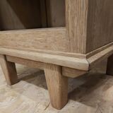 Bedside table, vintage, 50s