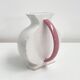 Carafe Hollywood Collection de Marco Zanini pour Bitossi, 1980