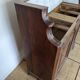 Buffet meuble de salle de bains