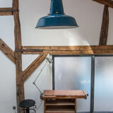 Hanging "Reflecto-Lux"