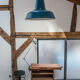 Hanging "Reflecto-Lux"