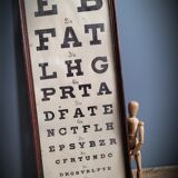 Optician executive Armaignac