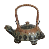 Teapot