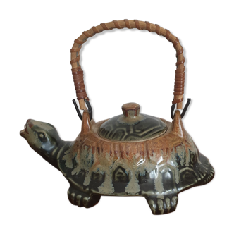 Teapot