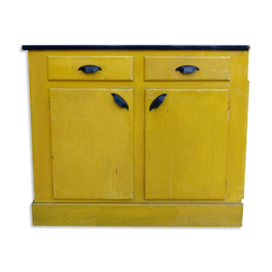 Buffet meuble d'atelier