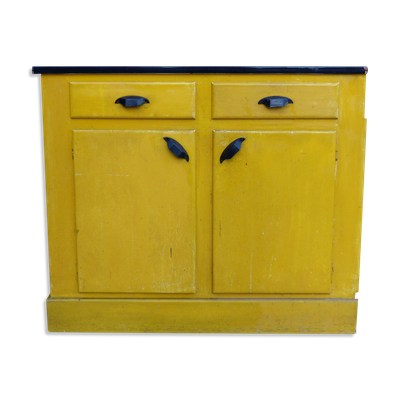 Buffet meuble d'atelier