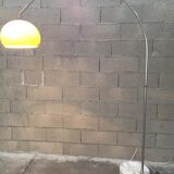 Bow floor lamp 1970