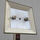 Paire de lampadaires vintage Kott Paris