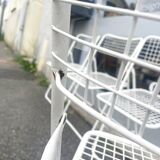 chaises ted net - IKEA vintage, N. Gammelgaard