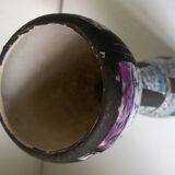 West Germany ceramic vase c.1960