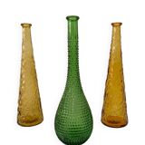 Large carafe Empoli Italy - 1960s