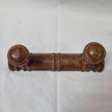 1930's coat rack