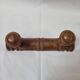 1930's coat rack
