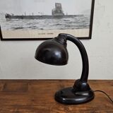 Bakelite desk lamp