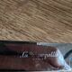 12 cheese or dessert knives