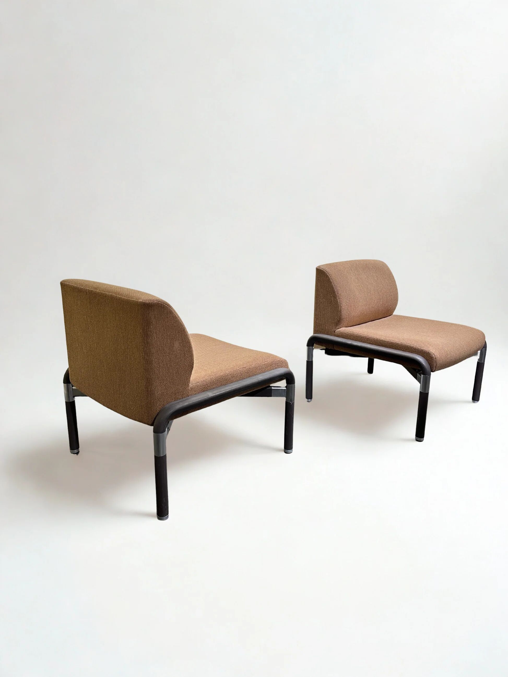 Wilkhahn 712/8 modular lounge set