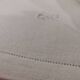 Set of 6 old linen napkins from the 1900s