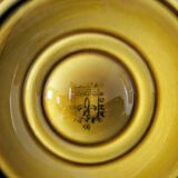 Proceram oyster plates