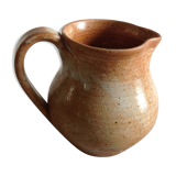Pot à lait en grés