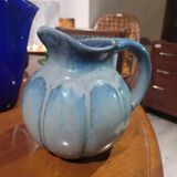 Ceramic pitcher