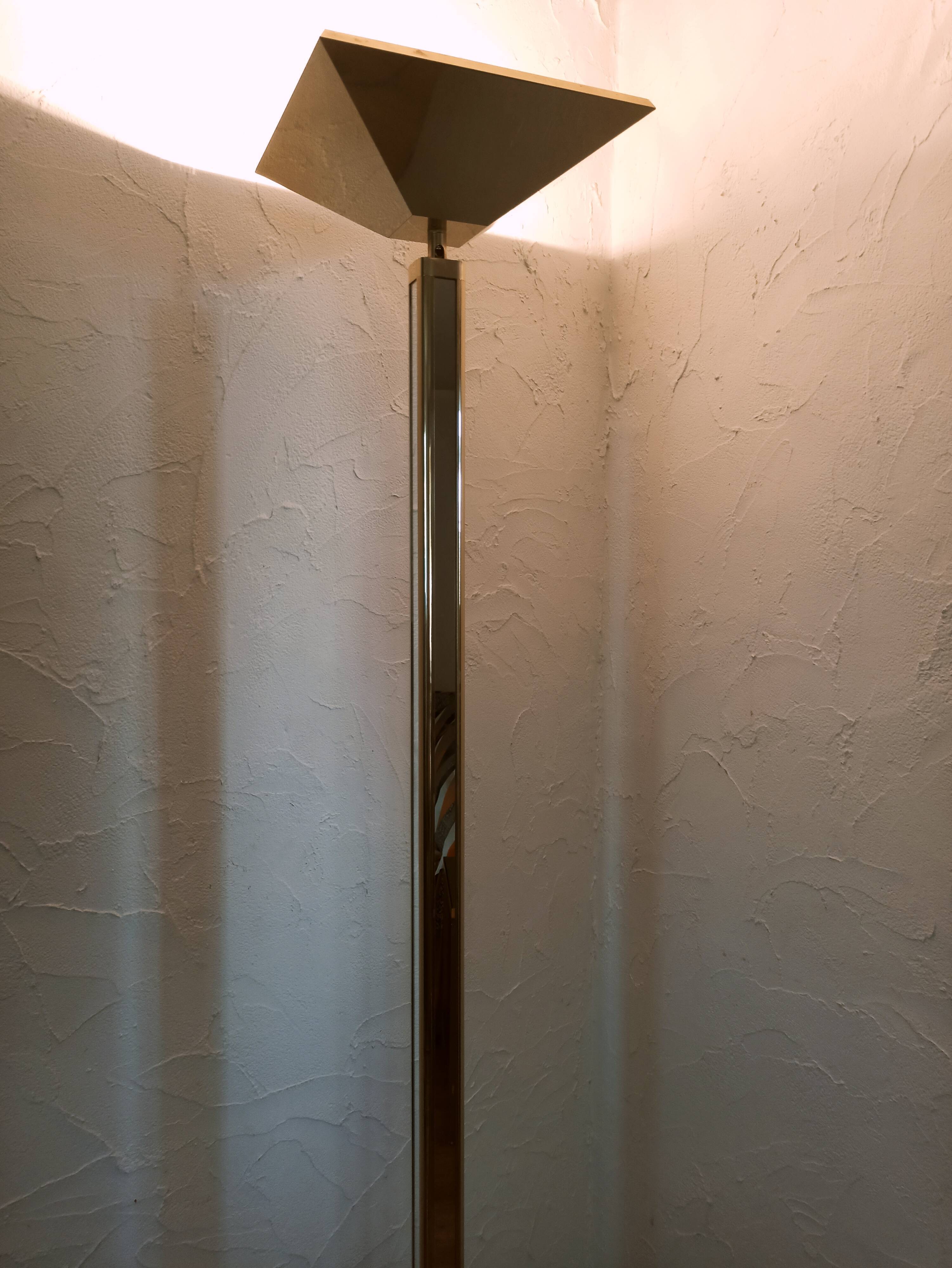 Firenze halogen floor lamp