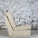 Vintage 70s fireside chair