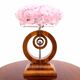 Art Deco table lamp, mid-20th century, Poland.