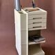 Chariot d’architecte par Giovanni Pelis pour Stile Neolt Italy