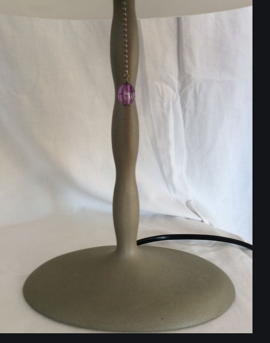 Tavolo jewel table lamp