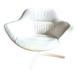 "Auckland" armchair by Cassina, Jean Marie Massaud