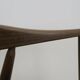 Set of six chairs model 213 by Thomas Harlev for Farstrup, Denmark 1960.