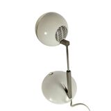 Eichhoff Werke - West-Germany - Space Age - telescope table lamp - 60's