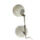 Eichhoff Werke - Allemagne de l'Ouest - Ère spatiale - Lampe de table télescopique - Années 60