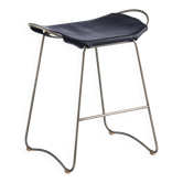 Tabouret de bar de comptoir de cuisine