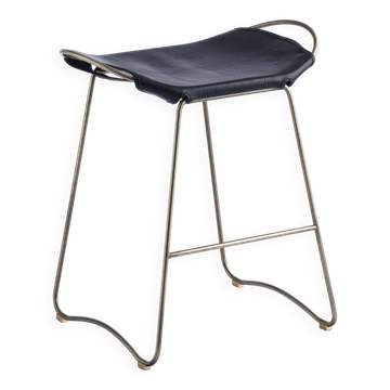 Tabouret de bar de comptoir de cuisine