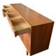 Large Scandinavian sideboard Bodafors