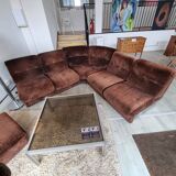 Roche Bobois style sofa from 1970