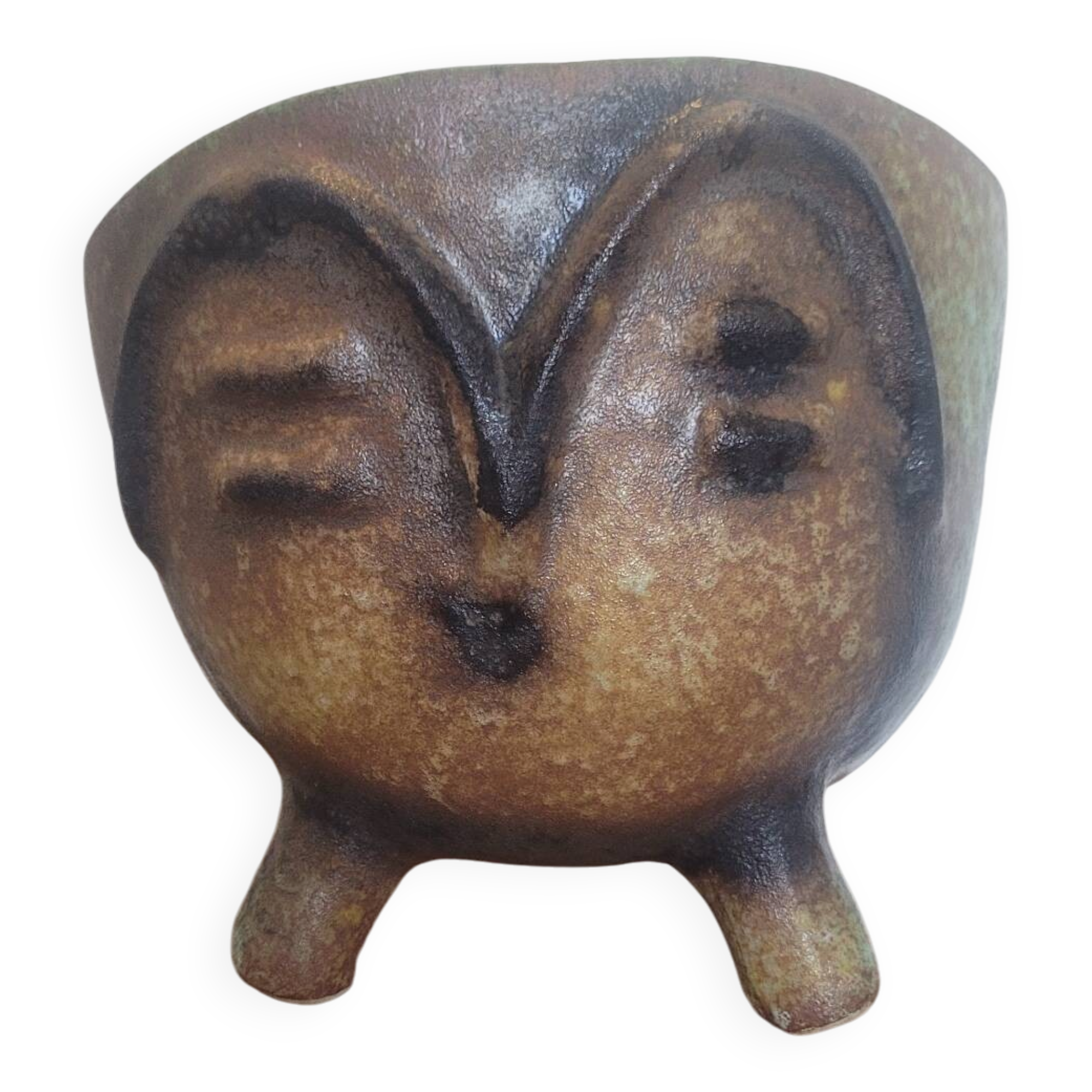 Accolay Tripod Ceramics
