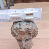 Neo-ancient head