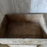 Nestlé Old crate