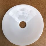 Opaline lampshade