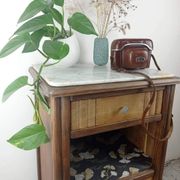 Ginkgo Table